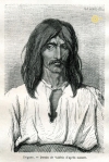 Théodore Valerio, Tsigane