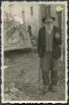 Kełderasz z cygarem