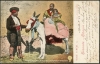 Granada - Gitanos
