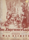 Im Zigeunerlager