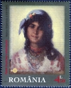 Romii în pictura românească, Nicolae Grigorescu