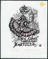 Exlibris Adama Bartosza (II)