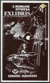 Exlibris Edwarda Dębickiego (III)