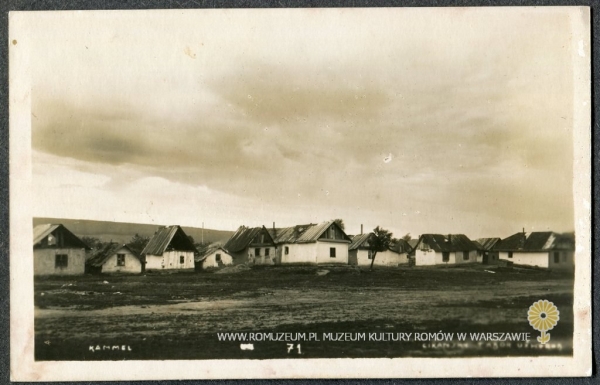 Osiedle na Zakarpaciu, Użhorod