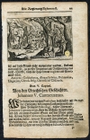Zigeuner in Deutschland im Jahr 1429