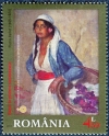 Romii în pictura românească, Pierre Bellet