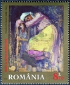 Romii în pictura românească, Nicolae Vermont