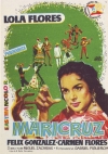 Lola Flores, &quot;Mari Cruz&quot;