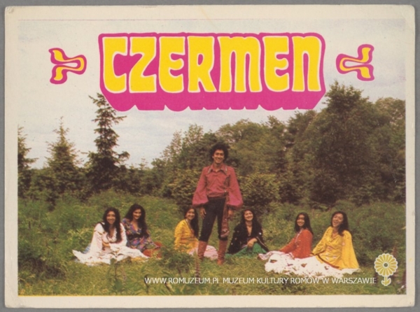 &bdquo;Czermen&rdquo;