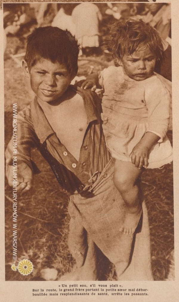 Les Boh&eacute;miens aux Saintes-Maries-de-la-Mer_10