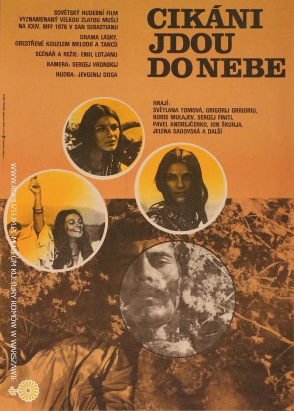 &bdquo;Cik&aacute;ni jdou do nebe&rdquo;