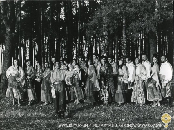 Zespół &quot;Roma&quot;