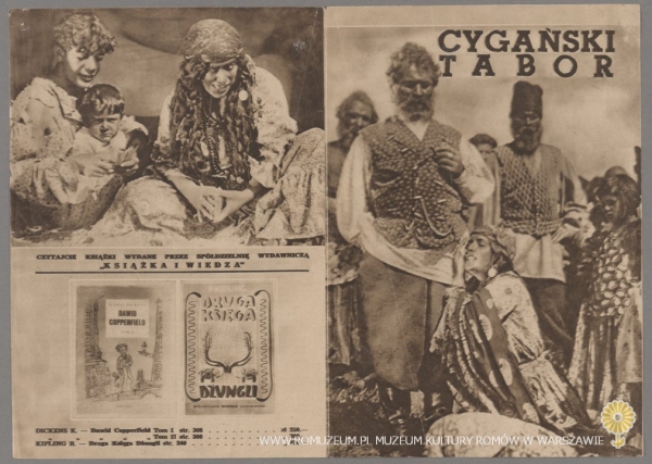 "Cygański Tabor"