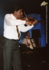Taraf de Haidouks, Gheorghe Anghel &quot;Caliu&quot;