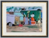 Campement Gitan