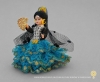Gitana, tancerka flamenco