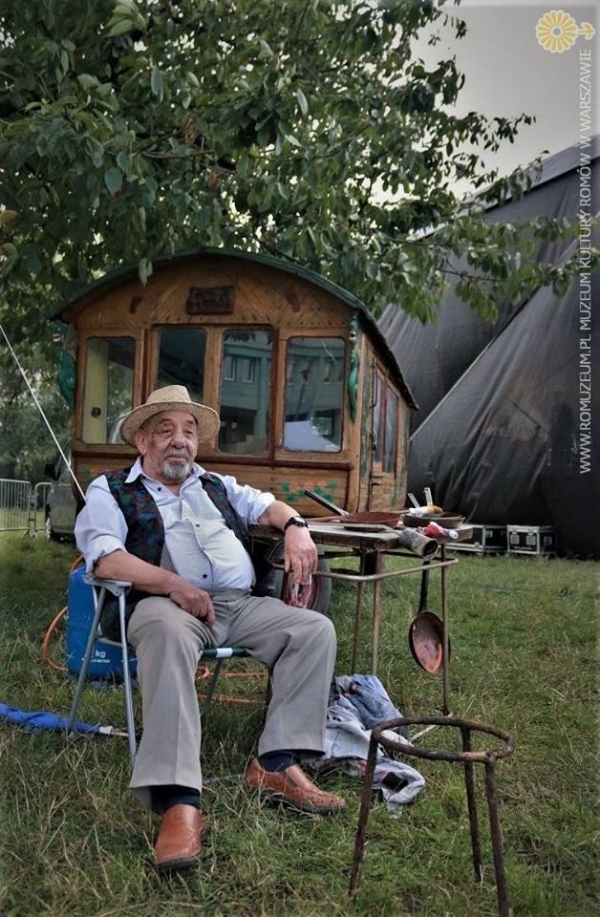 Ostatni kotlarz