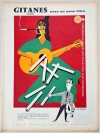 &quot;Gitanes&quot;